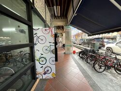 Syed Alwi Road (D8), Shop House #596510311